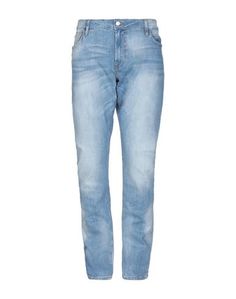 Джинсовые брюки Guess