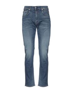 Джинсовые брюки Replay