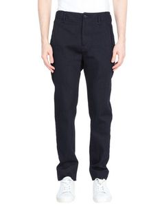 Джинсовые брюки Giorgio Armani
