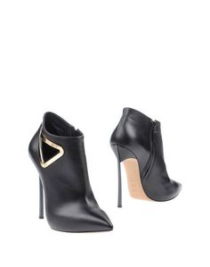 Ботинки Casadei