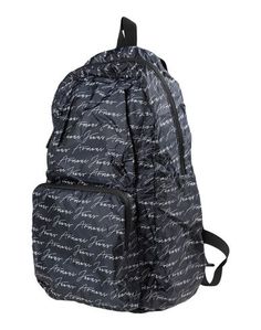 Рюкзаки и сумки на пояс Armani Jeans