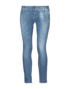 Джинсовые брюки Meltin POT