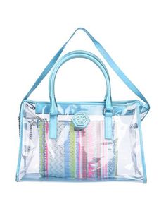 Сумка на руку Philipp Plein