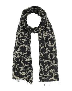 Палантин Dries Van Noten