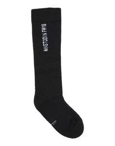 Короткие носки Rick Owens