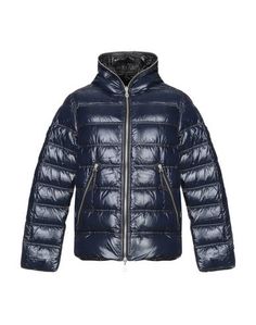 Пуховик Duvetica