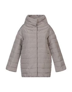 Пуховик с синт. наполнителем Guess