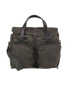 Деловые сумки Filson