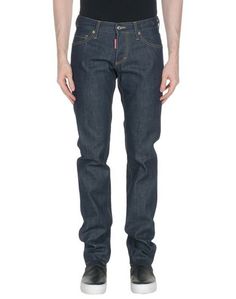 Джинсовые брюки Dsquared2