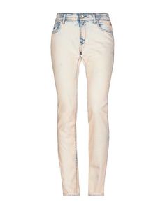 Джинсовые брюки Replay