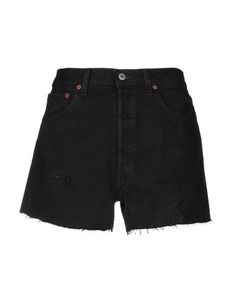 Джинсовые шорты Levis RED TAB