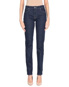 Джинсовые брюки Levis RED TAB