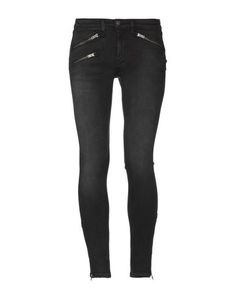 Джинсовые брюки Rag & Bone