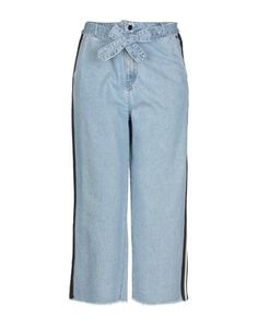 Джинсовые брюки Maison Scotch