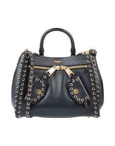 Сумка через плечо Moschino