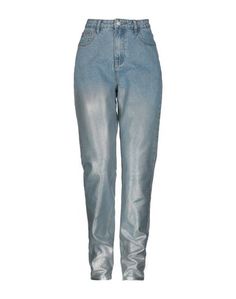 Джинсовые брюки Glamorous