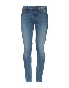 Джинсовые брюки Pepe Jeans