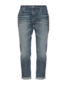 Джинсовые брюки Ag Jeans