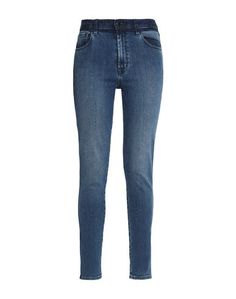 Джинсовые брюки J Brand