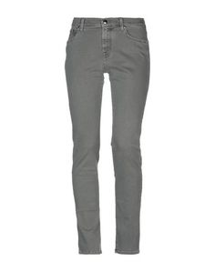 Джинсовые брюки Jacob CohЁn