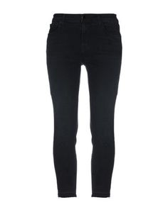 Джинсовые брюки J Brand