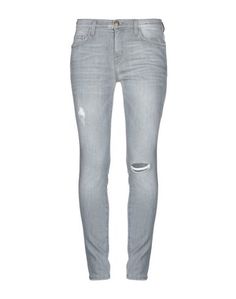 Джинсовые брюки Current/Elliott