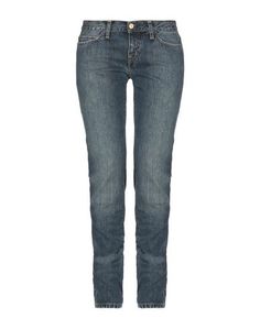 Джинсовые брюки Carhartt