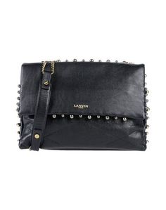 Сумка на плечо Lanvin