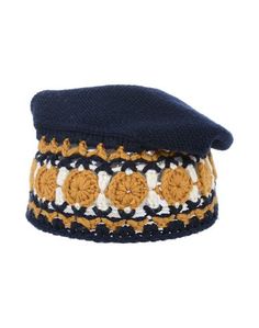 Головной убор Gucci