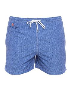 Шорты для плавания Kiton