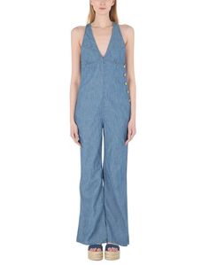 Комбинезоны без бретелей Free People