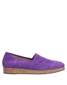 Мокасины Gianvito Rossi