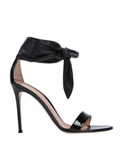 Сандалии Gianvito Rossi