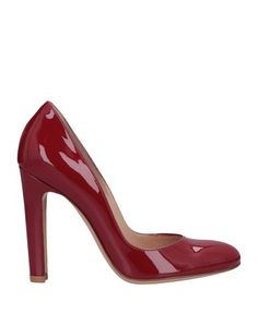 Туфли Gianvito Rossi