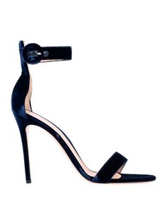 Сандалии Gianvito Rossi