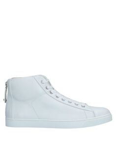 Высокие кеды и кроссовки Gianvito Rossi