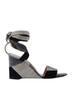 Сандалии Gianvito Rossi