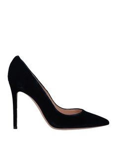 Туфли Gianvito Rossi