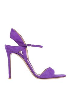 Сандалии Gianvito Rossi