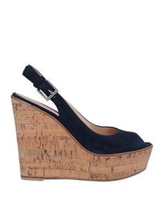 Сандалии Gianvito Rossi