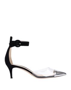Туфли Gianvito Rossi