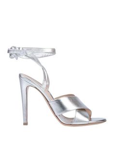 Сандалии Gianvito Rossi