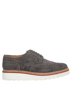 Обувь на шнурках Grenson