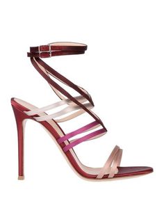 Сандалии Gianvito Rossi