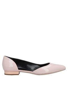 Балетки Lanvin