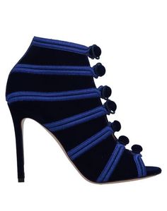 Ботинки Gianvito Rossi
