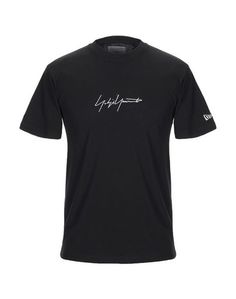 Футболка Yohji Yamamoto