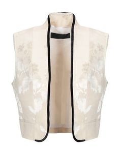 Топ без рукавов Haider Ackermann