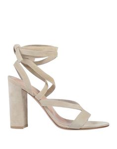 Сандалии Gianvito Rossi