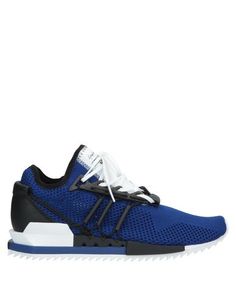 Низкие кеды и кроссовки Y-3